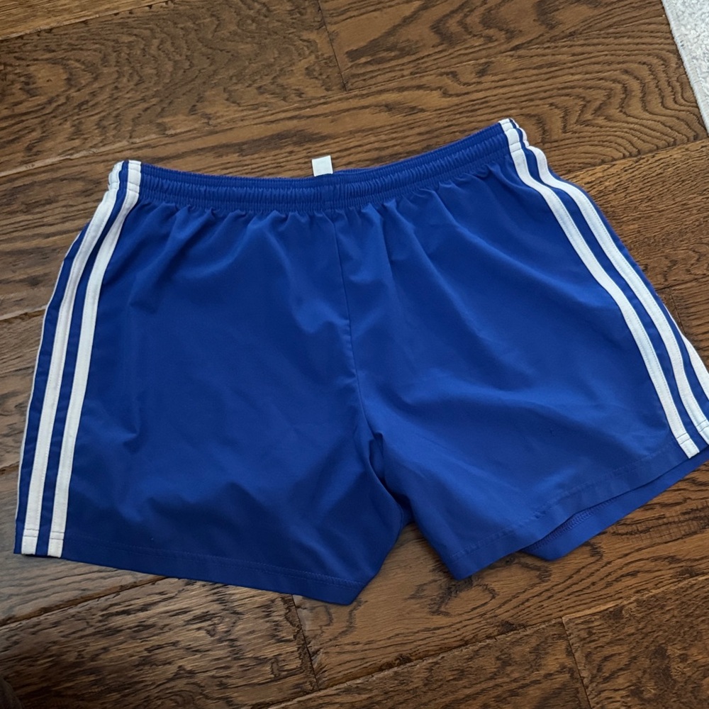 adidas women’s shorts